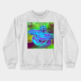 Year of the Snake Crewneck Sweatshirt